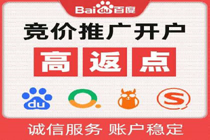 竞价账户优化与维护，代运营公司的专业能力展示